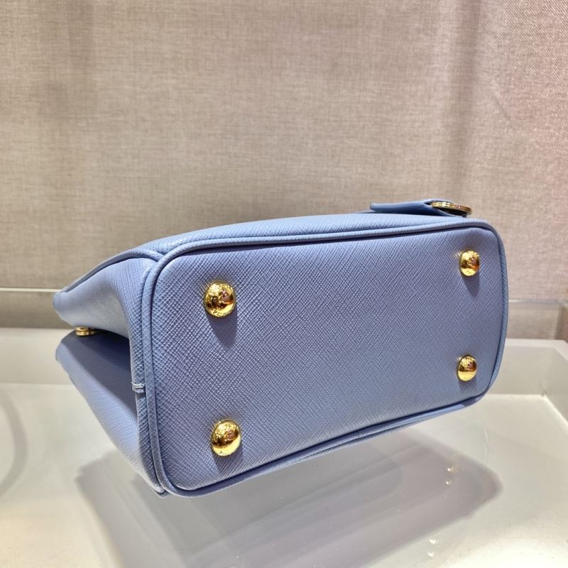 Prada Top Handle Bags